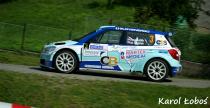 Rally Kostelec